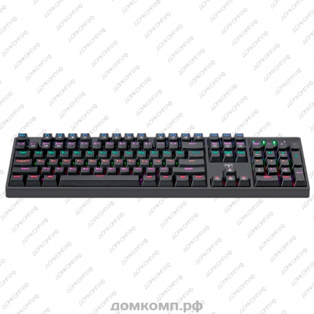 Клавиатура Defender T-line Rebel недорого. домкомп.рф